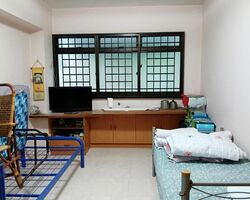Blk 621 Senja Road (Bukit Panjang), HDB 5 Rooms #639030791